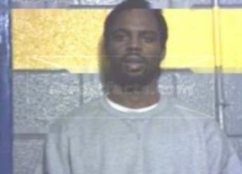 Corey Deshawn Thompson