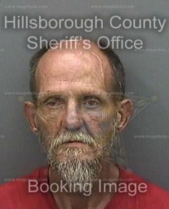 Steven Mark Haddon