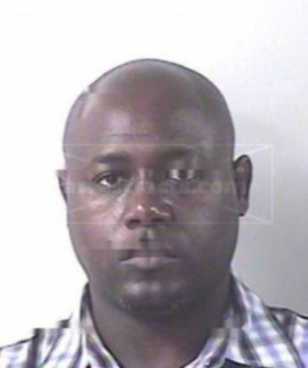 Jerald Andrew Williams