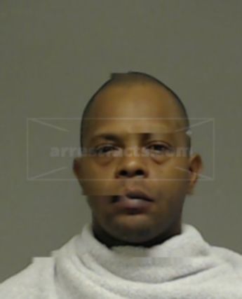 Christopher Michael Thomas