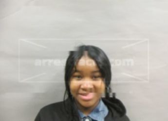 Keiaira Deshawna Bingham