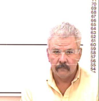 Carlos Cisneros