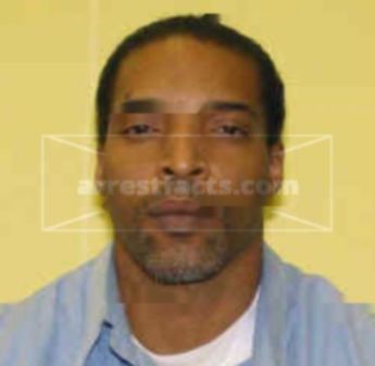 Ceasar Romero Berryman