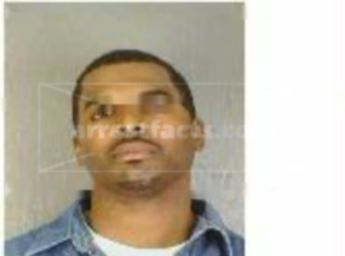Mark Wayne Carter