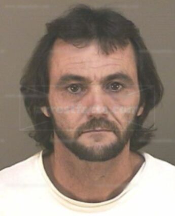 Toney Wayne Angle