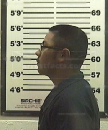 Brandon Tafoya