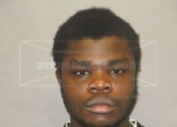 Edward Jayvon Pearson
