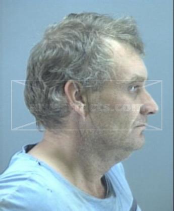 James Todd Harrington