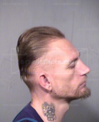 Adam Joseph Worley