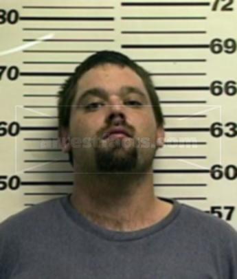 Joe Lee Merimon