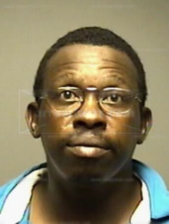 Andrew Lee Brown