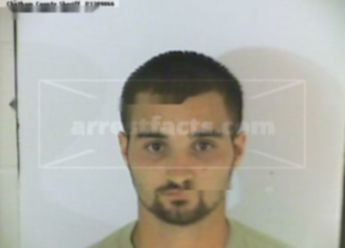 Justin Joseph Cook