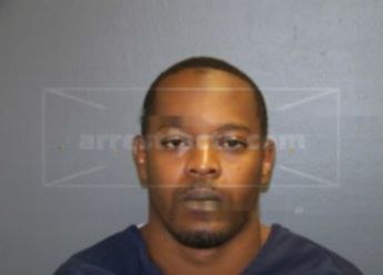 Jamaal Deron Johnson