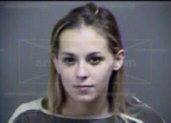Jordan Elizabeth Herron