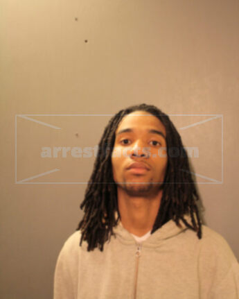 Alvin Lovon Howard