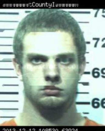 Jordan Richard Harris