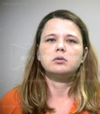 Rachael Marie Brock
