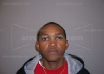 Tamarzaray Darnelle Harold