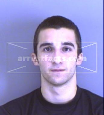 Daniel Glyn Bearden