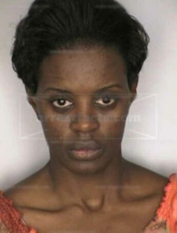 Celestine Bernice Wilds