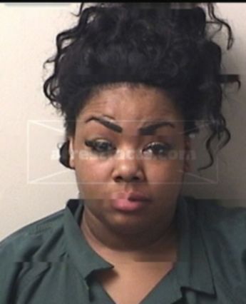 Cheyrilynn Cyenna Carey