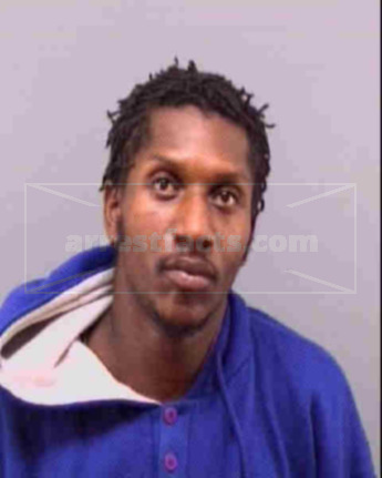 Maurice Todd Harper