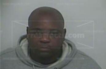Mario Antonio Ford