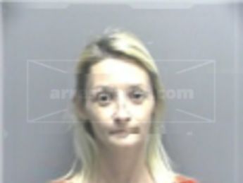 Melissa Adele Maxon