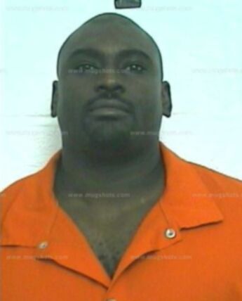 Eddie Leonard Bynum