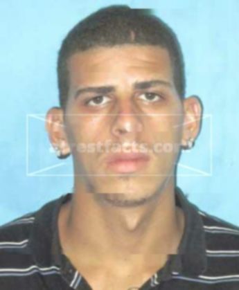 Carmelo Santiago