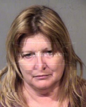 Mary Ann Laird