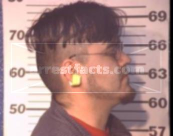 Darryn Rodrick Jeffcoat English