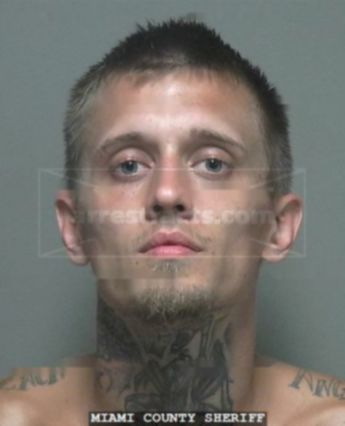 Nathan Michael A Legg