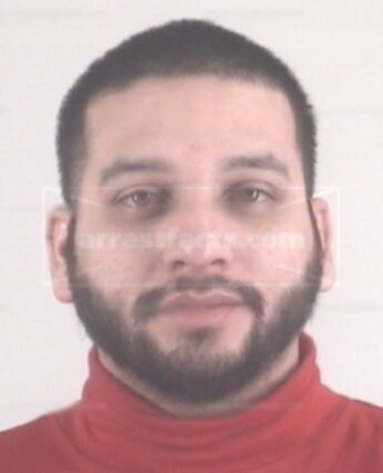 Andres Martinez