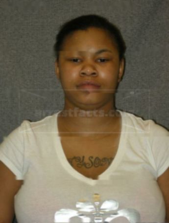 Sherie L Pointer
