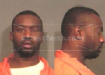 Demetric Dewayne Crenshaw