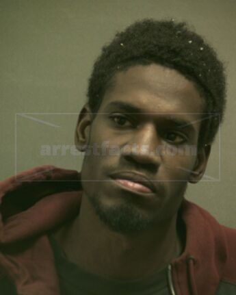 Marlon Ray Shaw