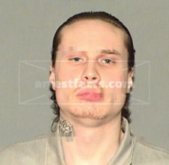 Nathan Nicholas Durick