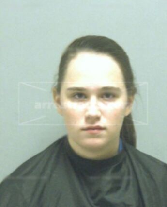 Brooke Danielle Balfour