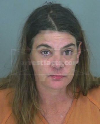 Amanda Leann Geddes