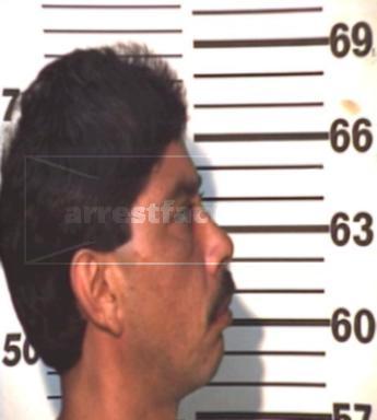 Aaron Javier Flores