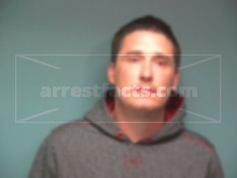 Christopher Duane Ellis