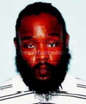 Franklin Delano Williams Jr.