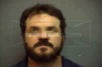 Michael Glen Moody