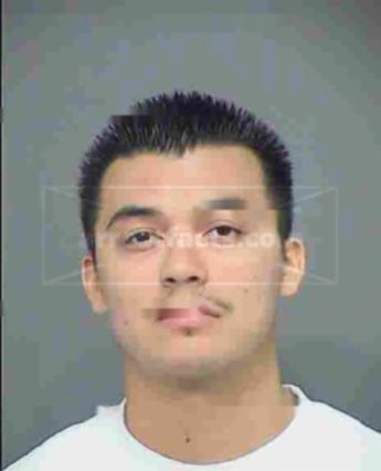 Eric Jesse Rios