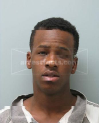 Dionte Shondrae Forrest