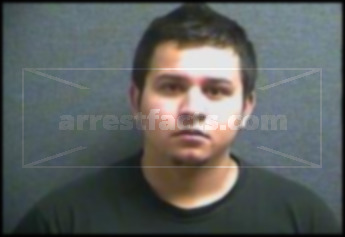 Alfredo Lagunes Mota