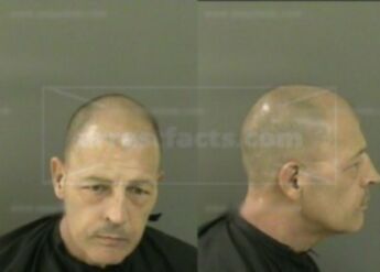 Perry Timothy D.