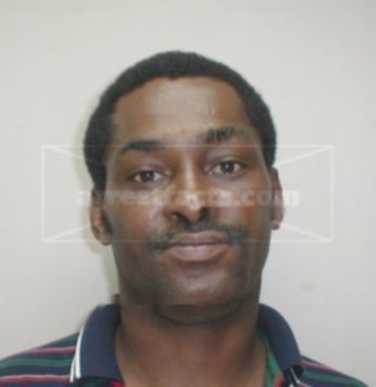 Ronald Rigsby