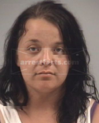Holly Elizabeth Hardesty